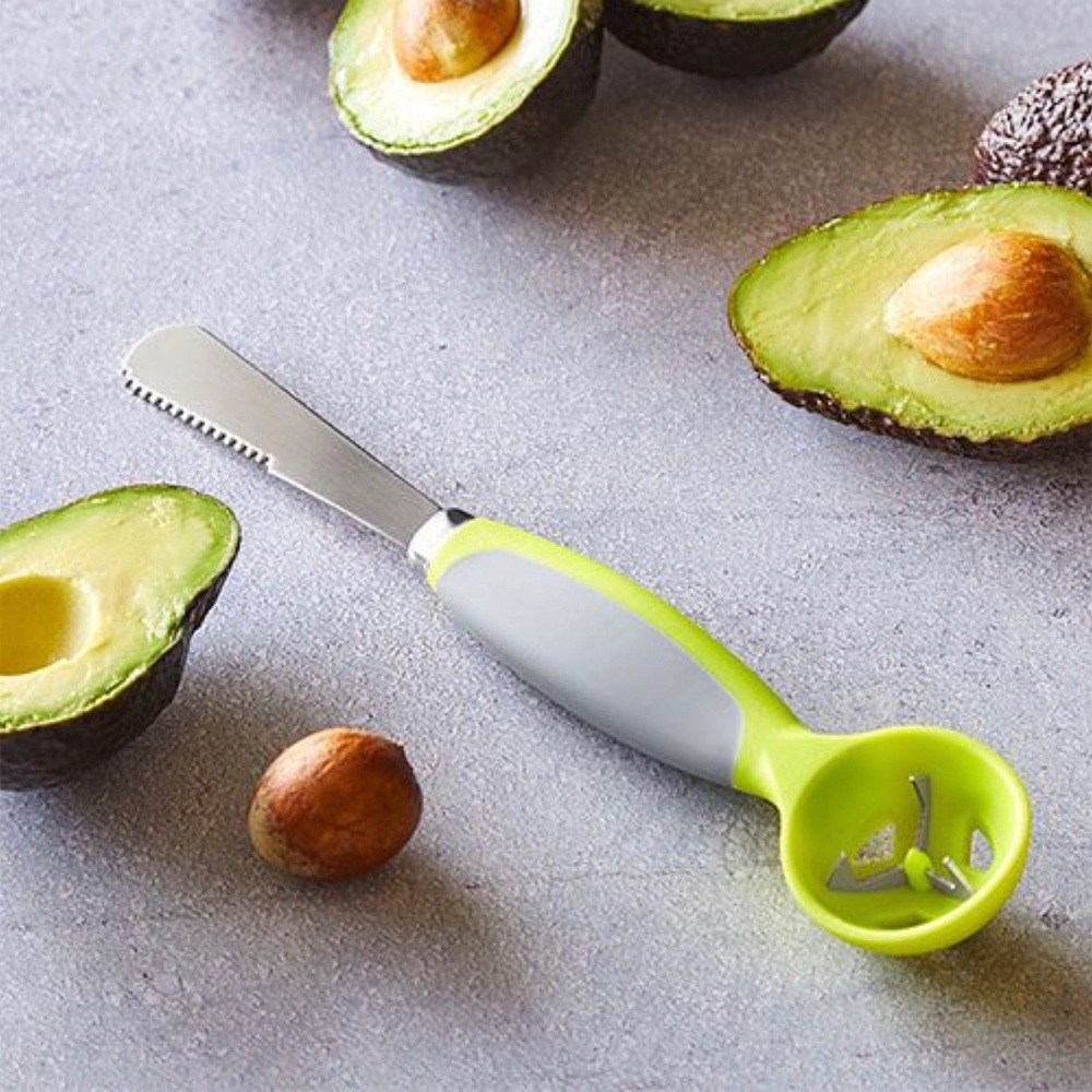NEW Pampered Chef Avocado Tool